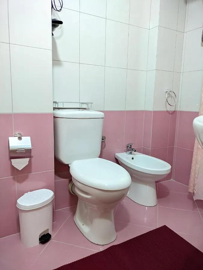 Sunshine Apartments Durres 0*,