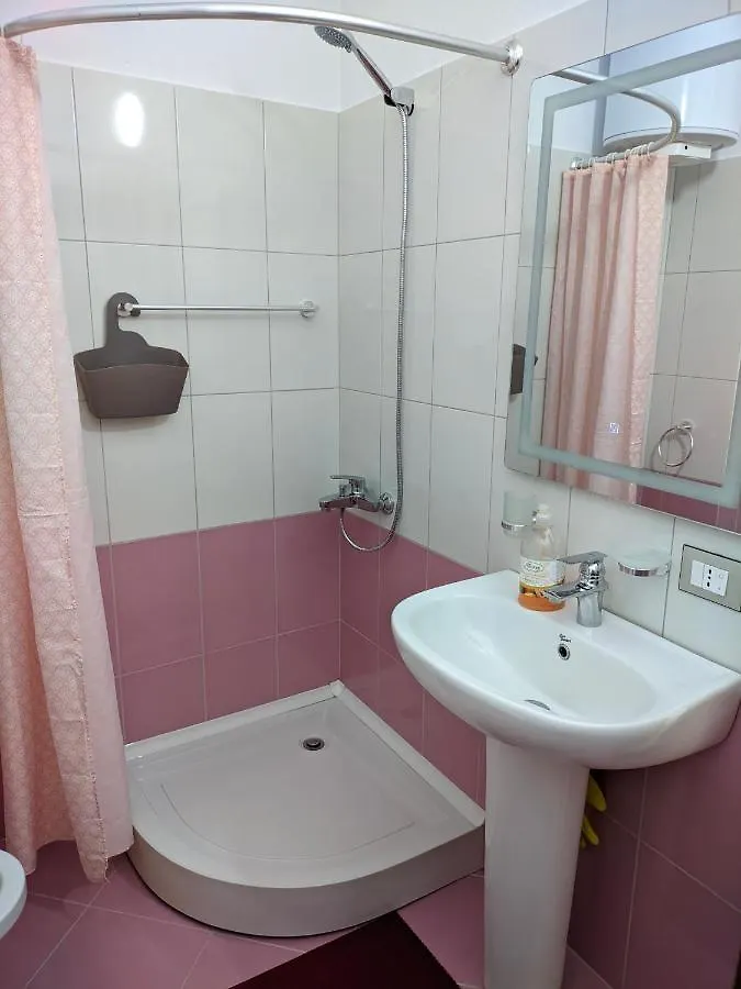 Sunshine Apartments Durres