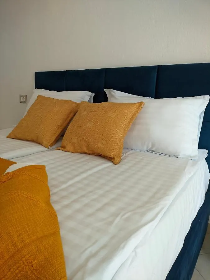 Sunshine Apartments Durres