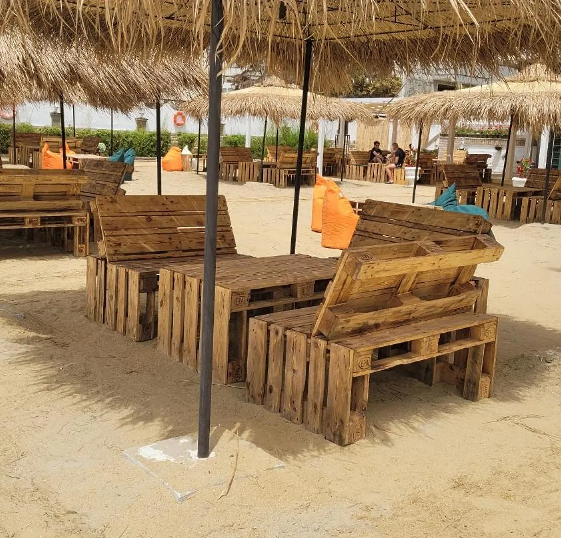 Sunshine Apartments Durres 0*,  Albania