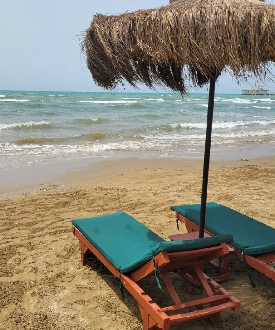 Sunshine Apartments Durres
