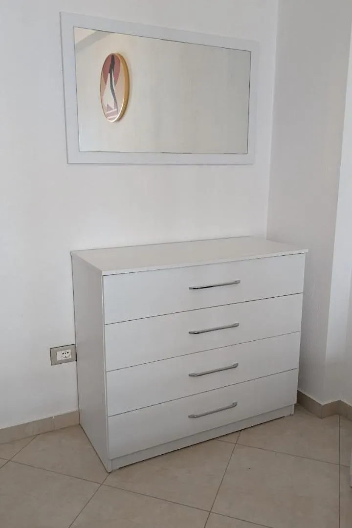 Sunshine Apartments Durres