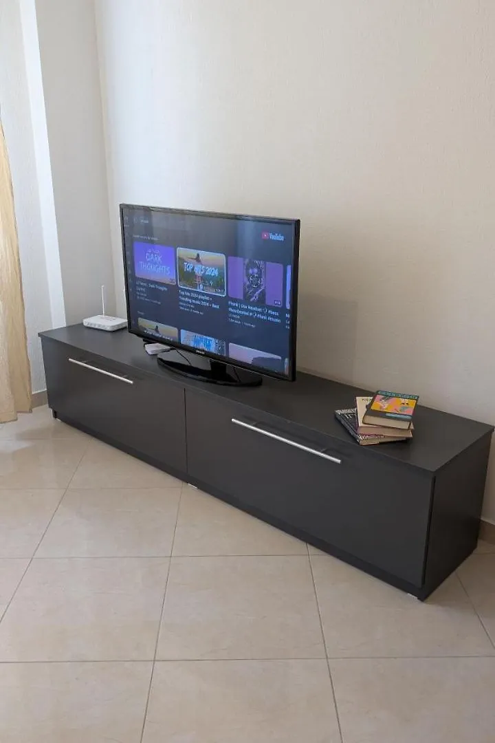 Sunshine Apartments Durres