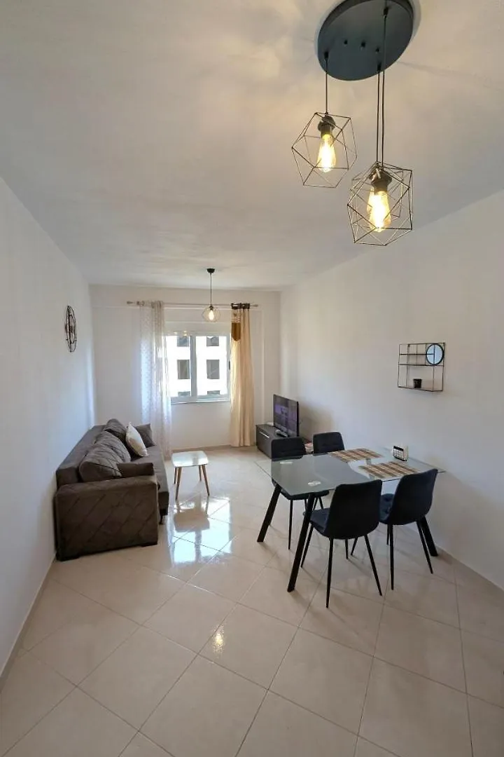 Sunshine Apartments Durres Albania