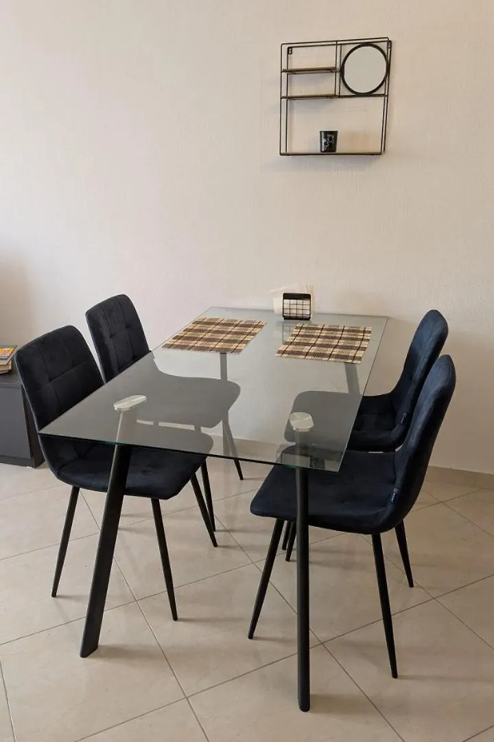 Sunshine Apartments Durres