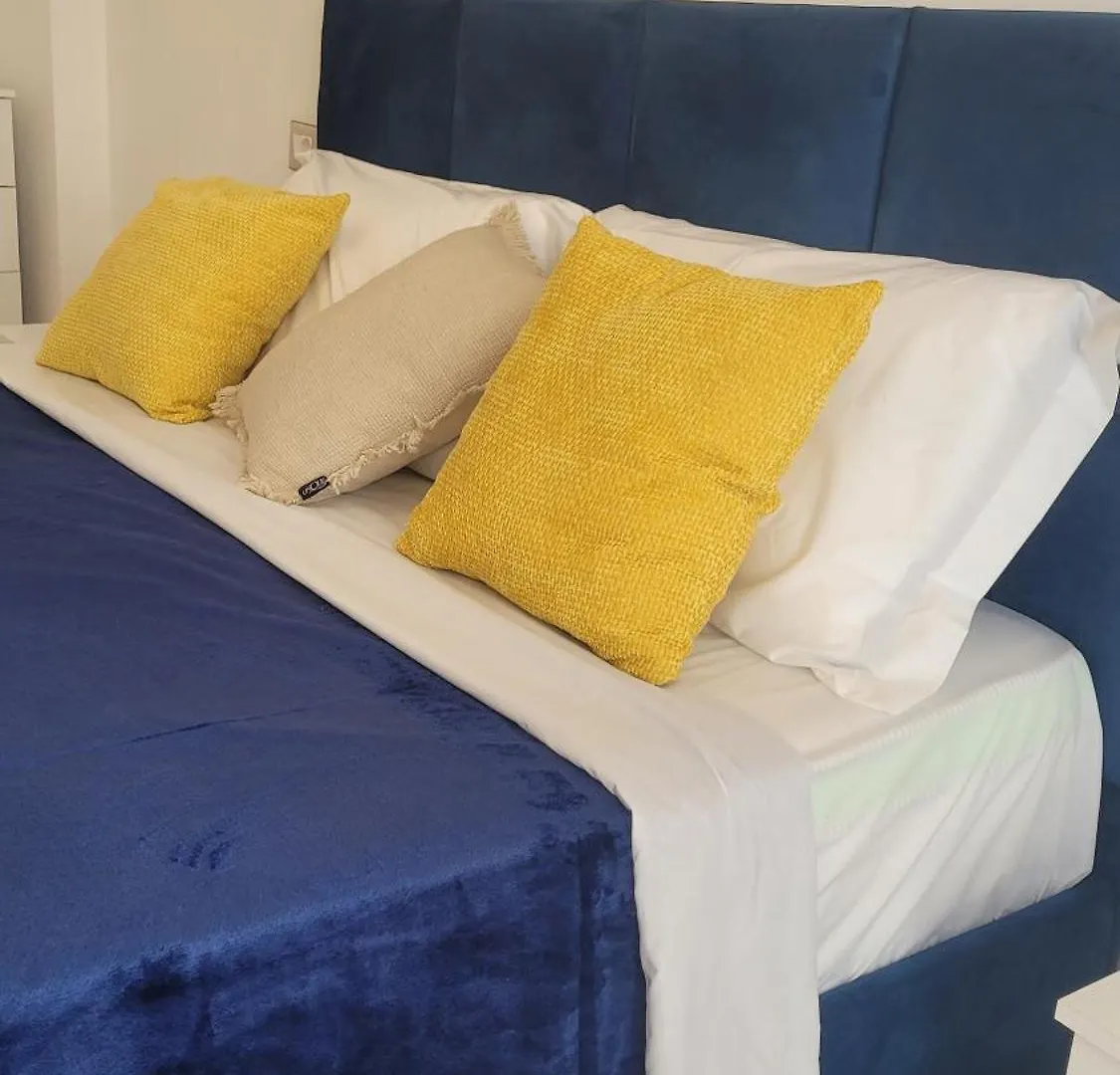 Sunshine Apartments Durres Albania
