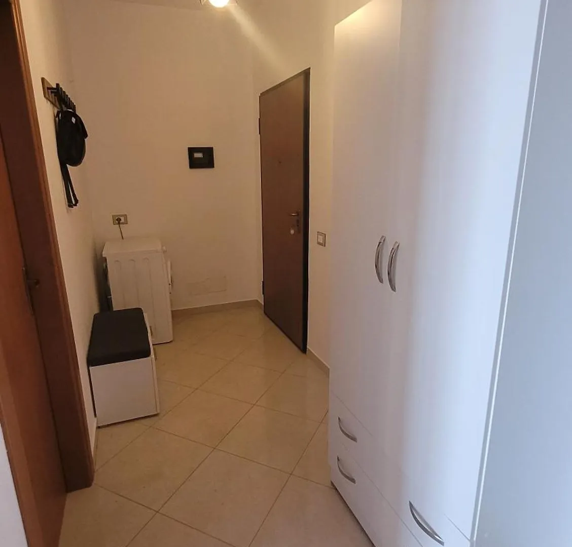 Sunshine Apartments Durres
