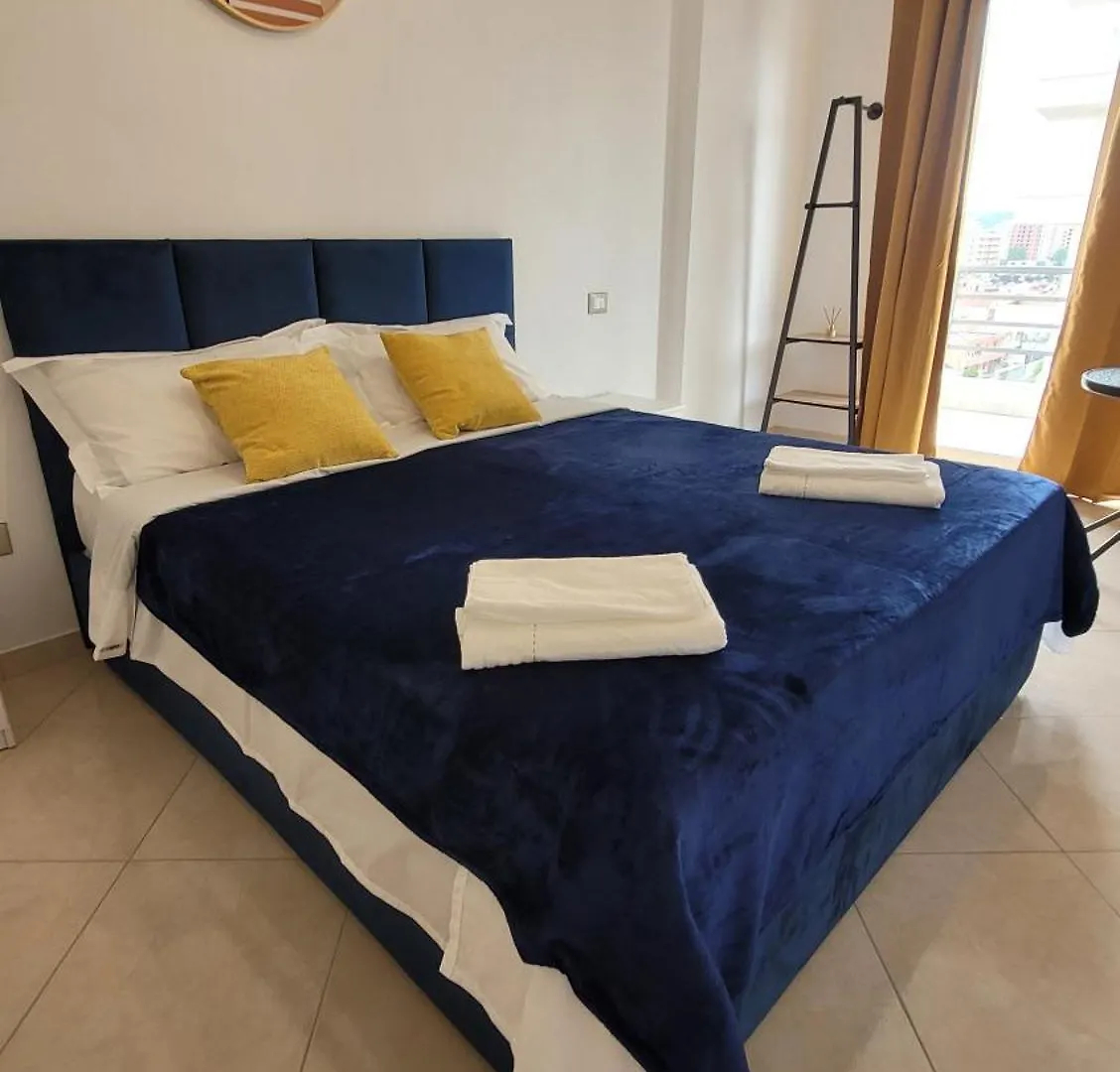 Sunshine Apartments Durres